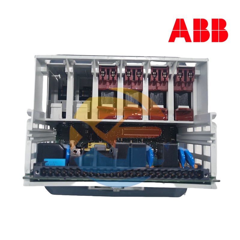 ABB REM6100